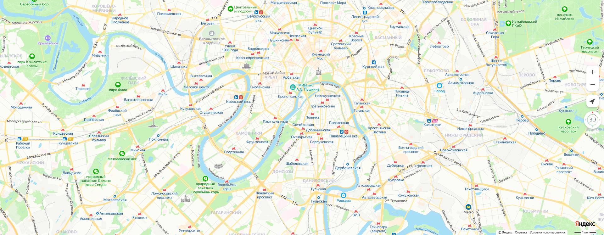 Карта